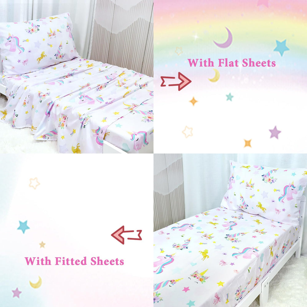 Pea Pod envelope pillowcase 20x29 adds a tidy finishing touch