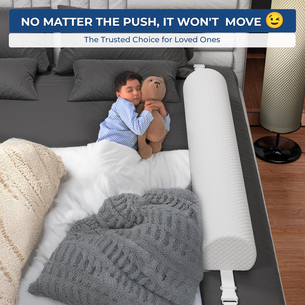 Peekabi CertiPUR-US foam provides safe, durable padding
