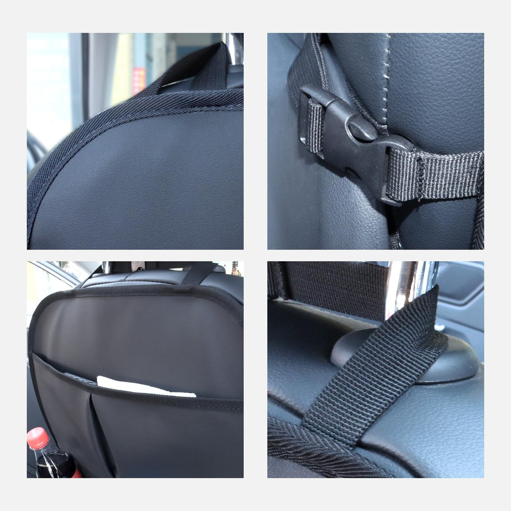 pefirst gift-ready car organizer ideal for friends and family