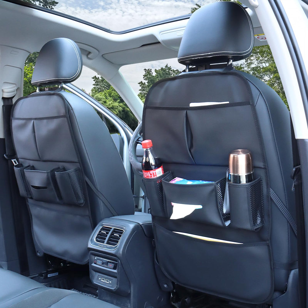 pefirst soft-felt back panel protects upholstery from scuffs