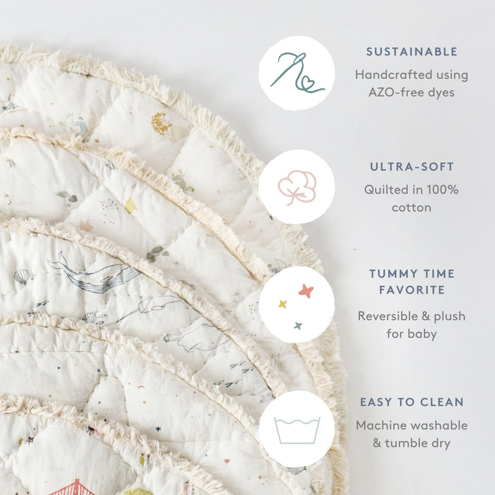 PEHR brand ethical manufacturing and artisan partnerships