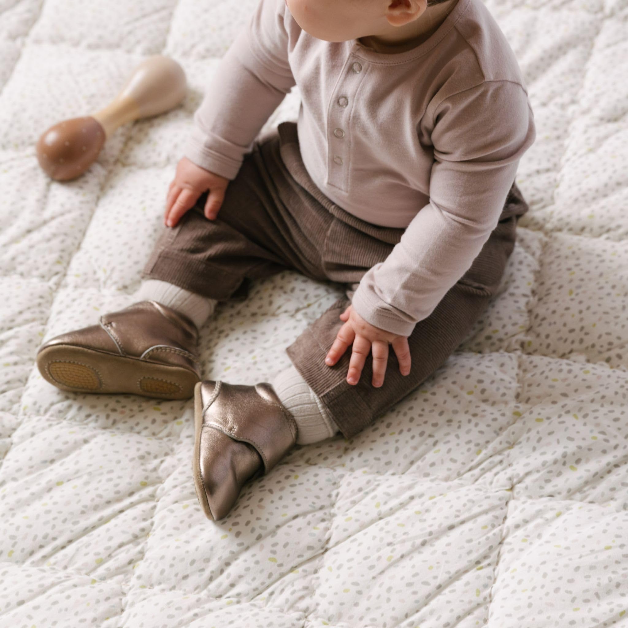 PEHR Magical Forest Play Mat care instructions for longevity