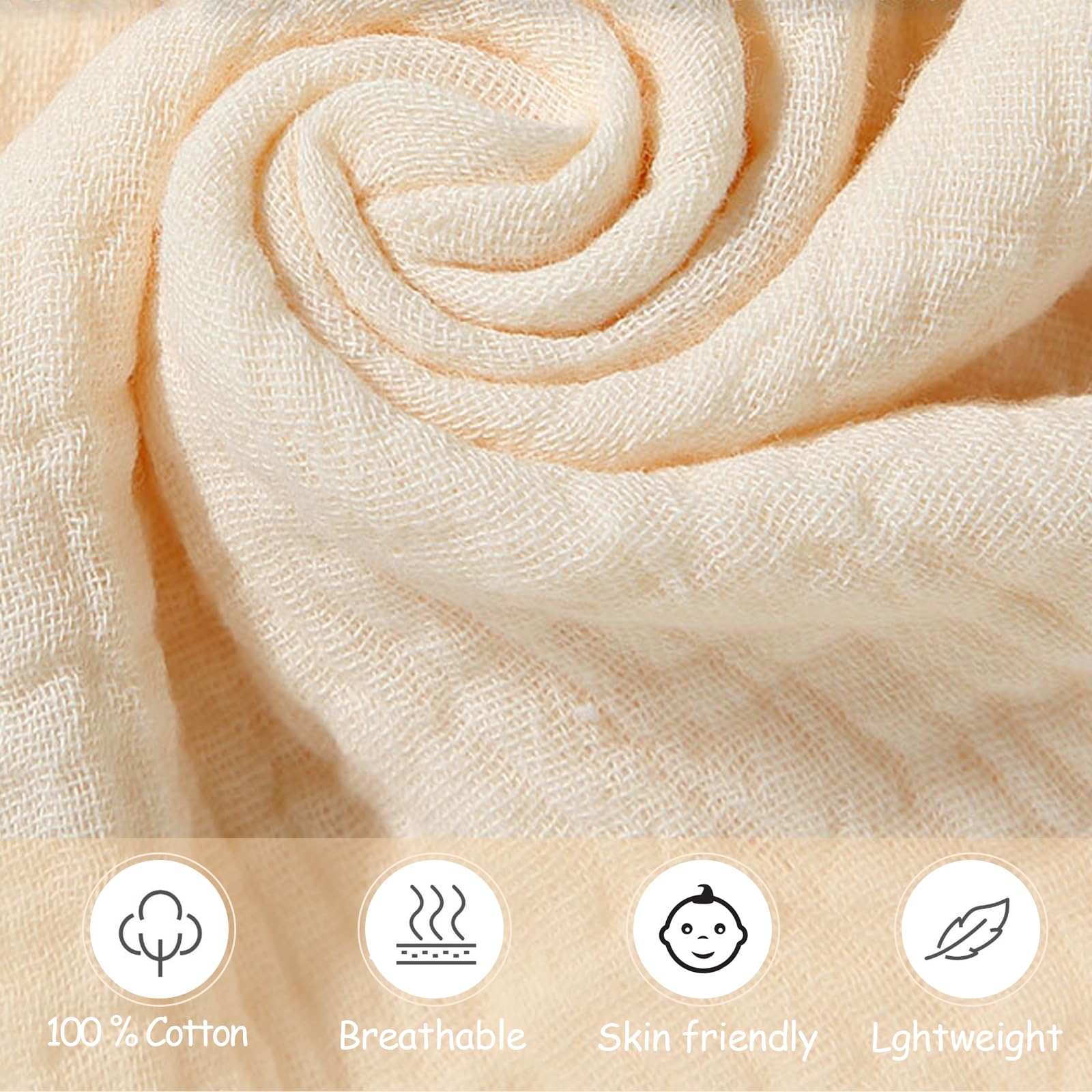 PEIPEIWU Loveys machine washable and dryer friendly for busy parents.