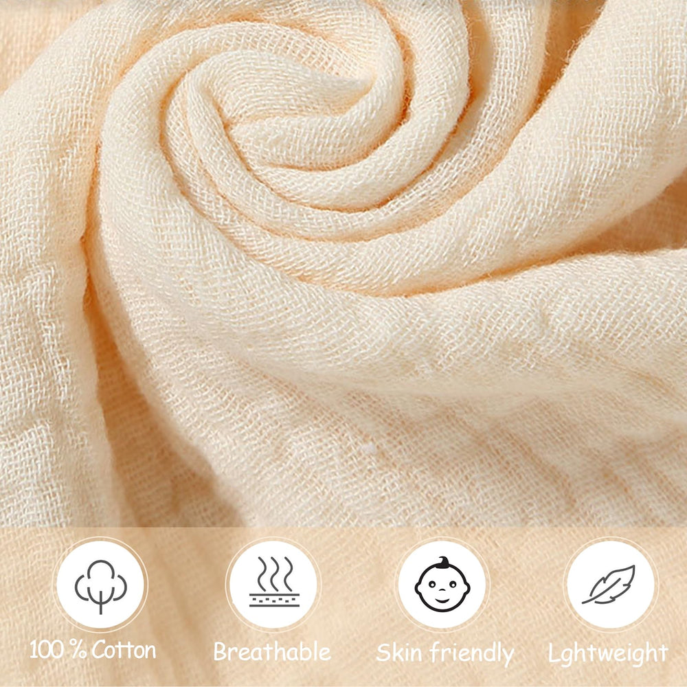 PEIPEIWU Loveys machine washable and dryer friendly for busy parents.