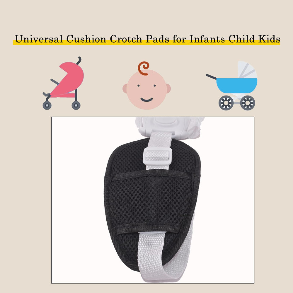 Peixiong crotch pad close-up fabric, breathable material for skin-friendly comfort.