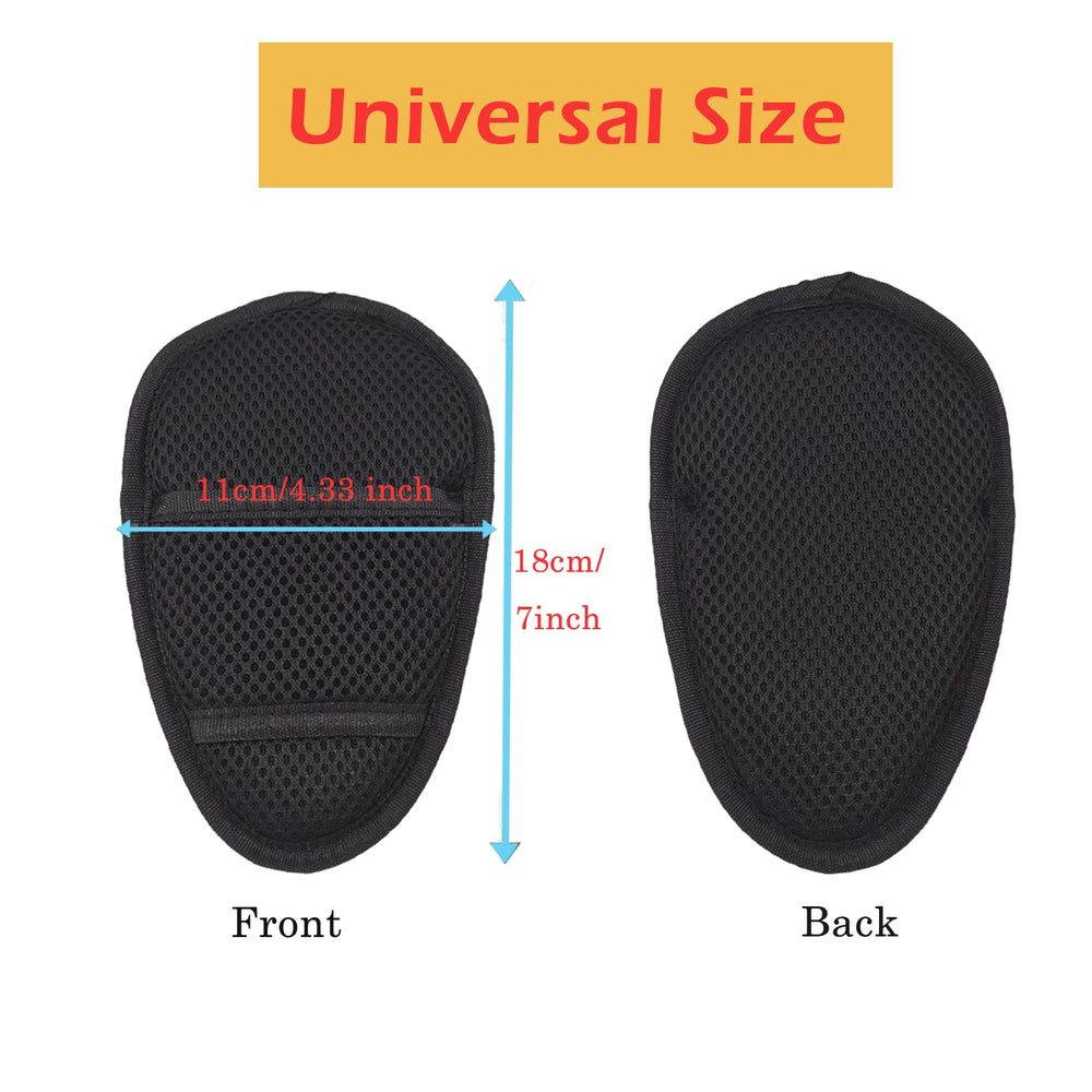 Peixiong washable crotch pad, easy cleaning keeps baby hygienic.