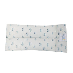 Pello Comfy Cradle provides baby head and neck support during feeds