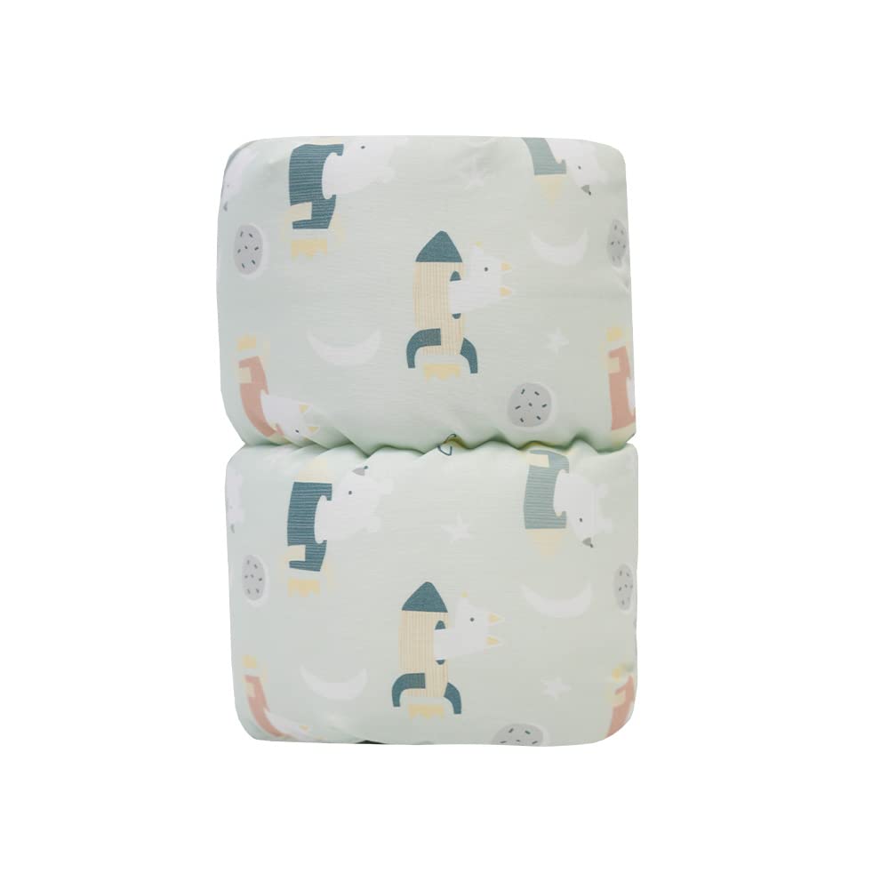 Pello Comfy Cradle arm wrap supports comfortable nursing and reduces arm strain.