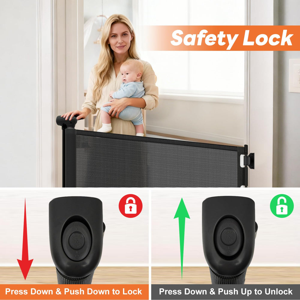 Peluasua baseboard-friendly installation showing adjustable lower bracket