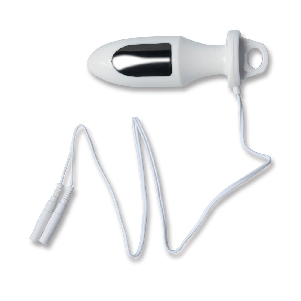 Pelvifine KM-507 incontinence electrode set for pelvic floor stimulation and EMG feedback.