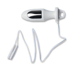 Pelvifine KM-507 incontinence electrode set for pelvic floor stimulation and EMG feedback.