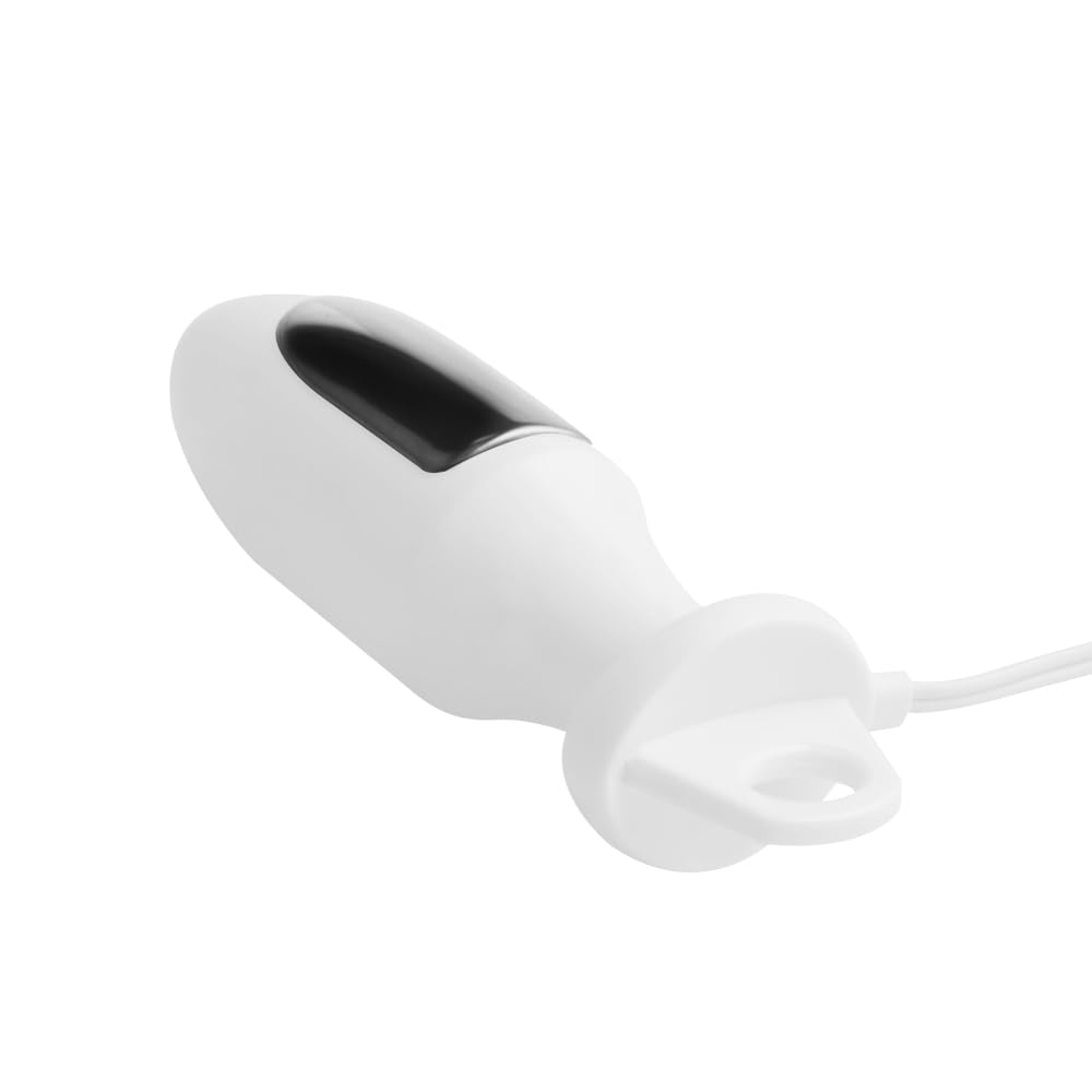 Pelvifine KM-507 2mm pin connectors on the probe offer broad device compatibility.