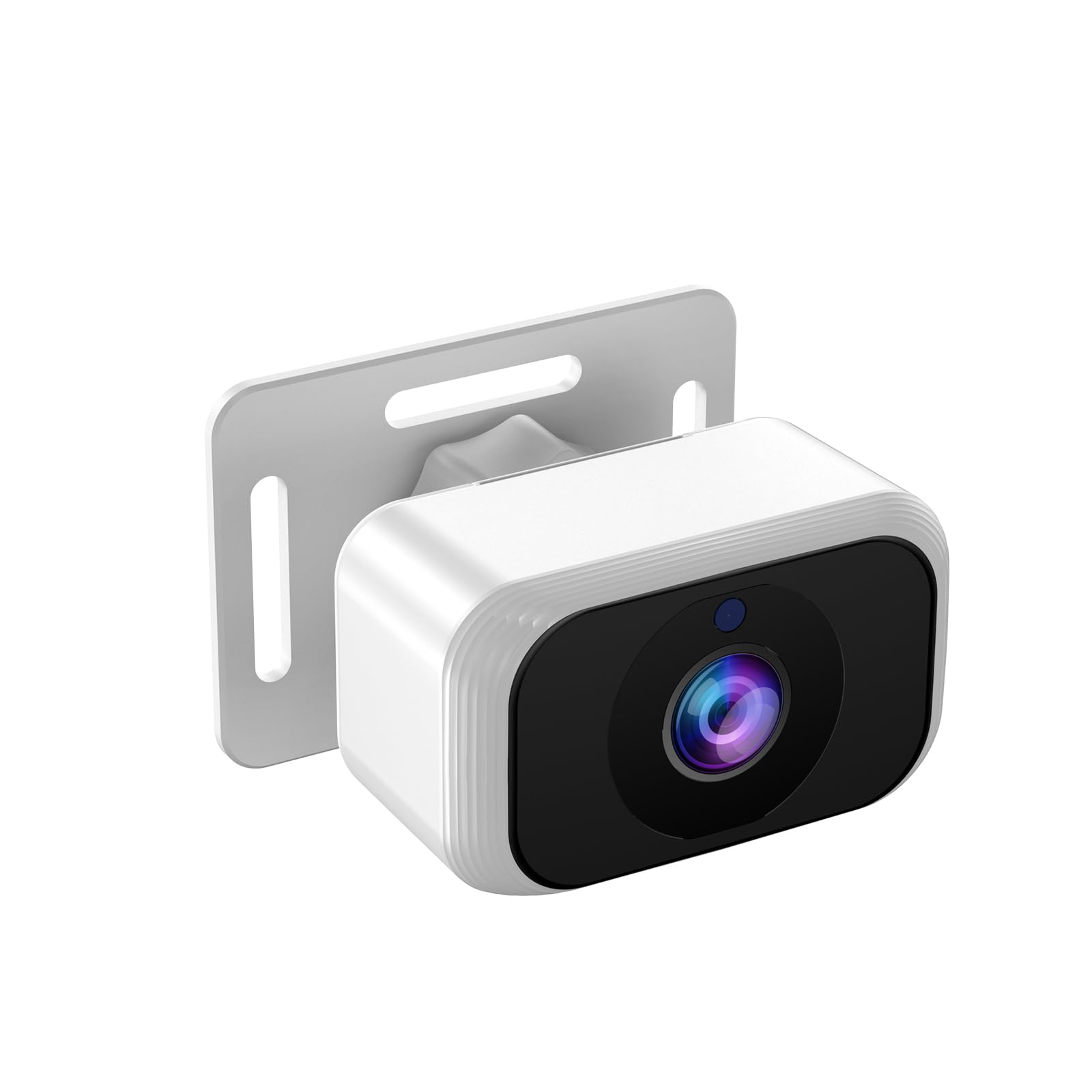 Pemacom two-camera no-display kit for V8 baby car monitor setup.