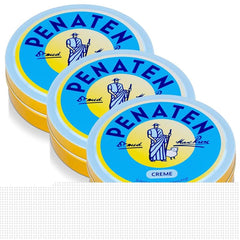 Penaten Baby Creme bottle, 150 ml, for gentle daily care