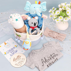 Pengtai soft muslin swaddle blanket 47x47 inches, versatile use