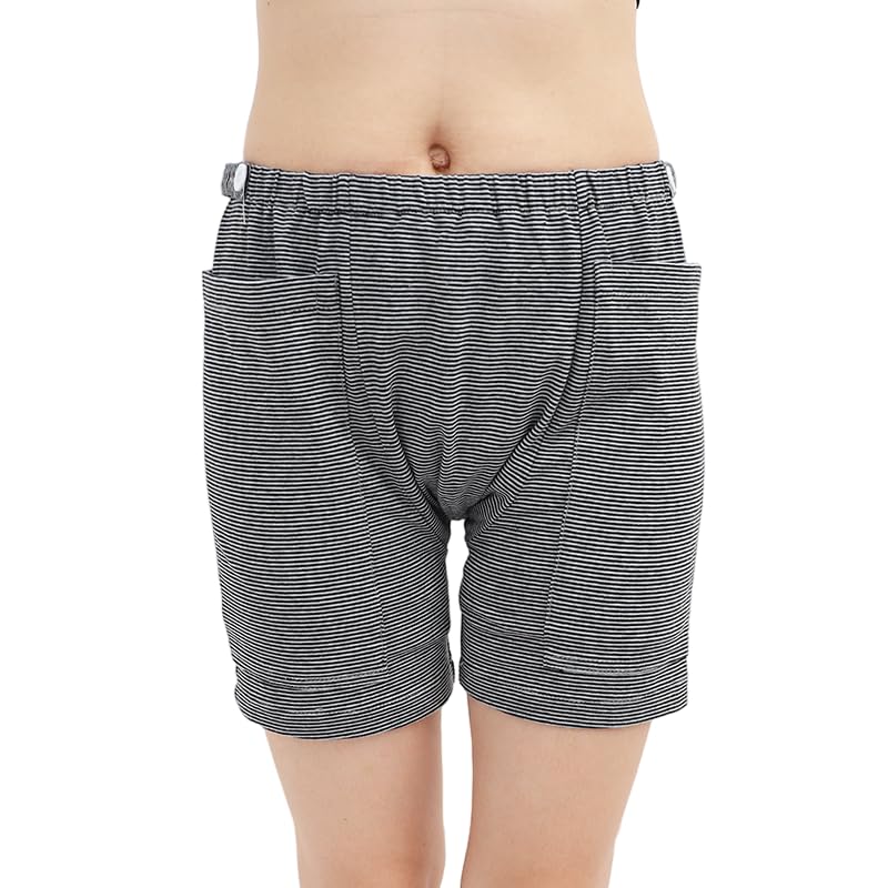 PENINSULA LOVE breathable cotton material ensures skin-friendly all-day wear.