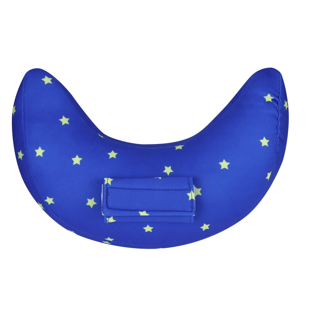 Peninsula Love machine washable kid neck pillow, easy to clean.