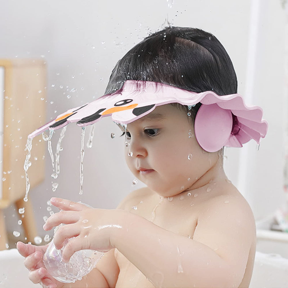 PENINSULA LOVE waterproof shield is easy to rinse and reuse.