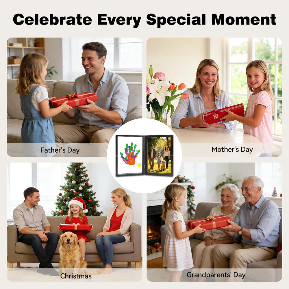 Pequecom gift-ready packaging makes a thoughtful keepsake.