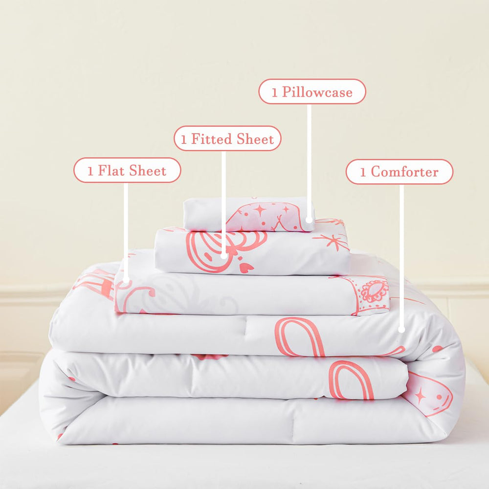 PERFEMET vacuum-packed packaging — minimal wrinkles with low heat drying.