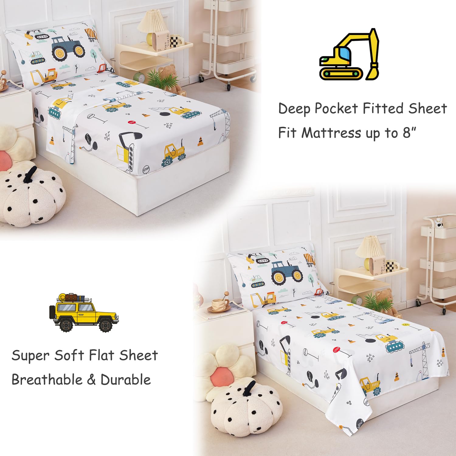 PERFEMET fabric close-up reveals soft microfiber and plush filling
