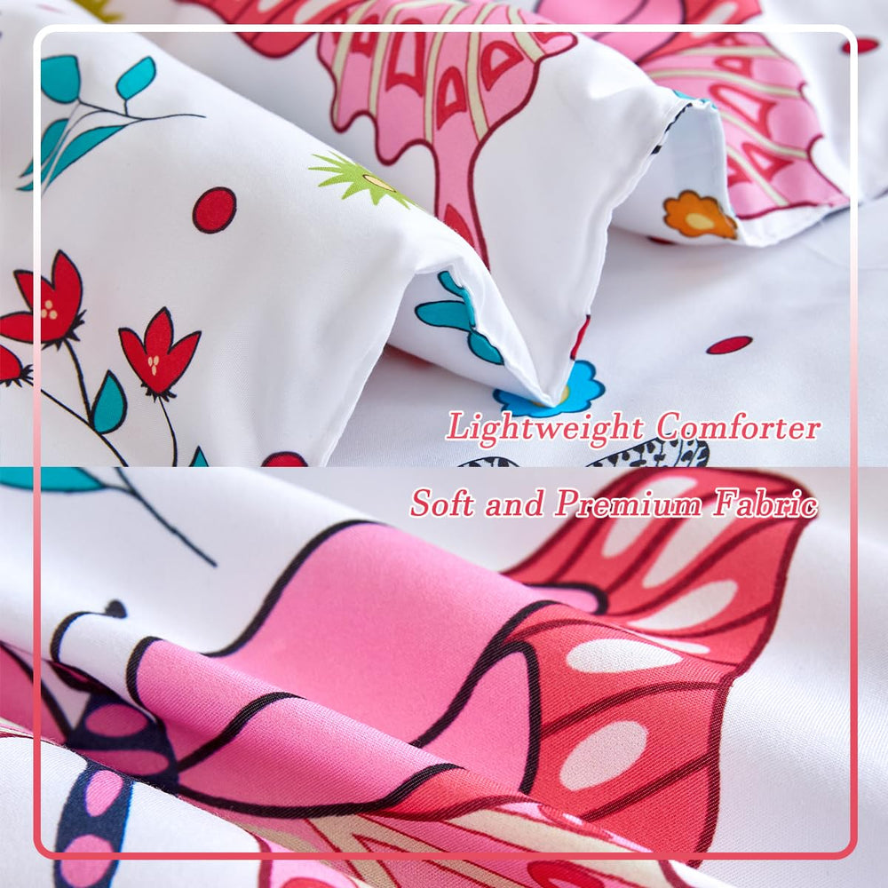 PERFEMET pillowcase 30x20 soft microfiber with easy care
