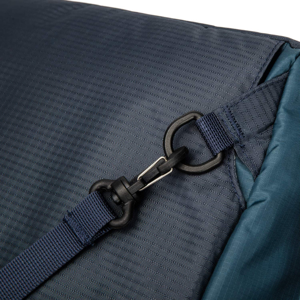 Perilogics organizer pouches keep items orderly and accessible.
