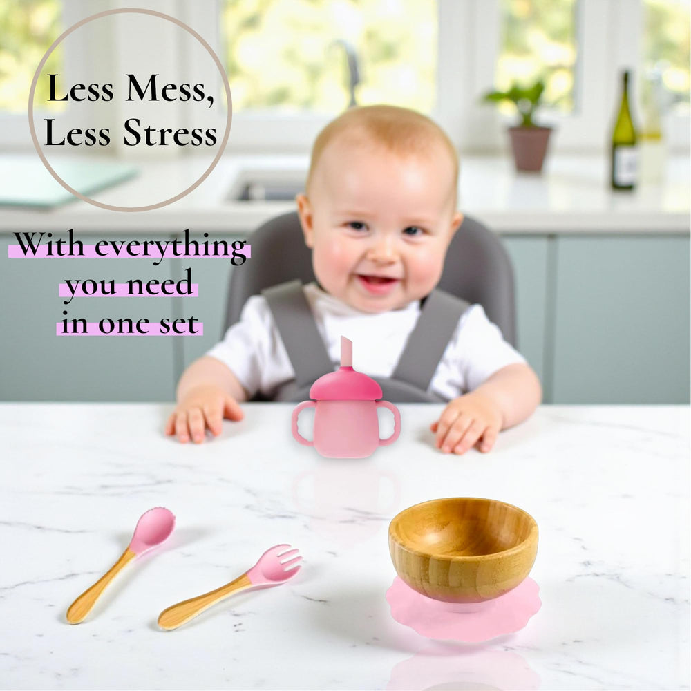 Perlyna Variety straw cleaning brush keeps cups hygienic for daily use
