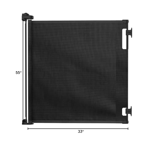 Perma hardware mount provides sturdy installation for longevity.