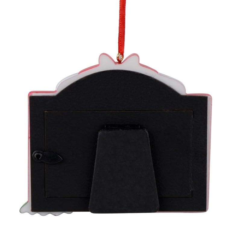 Personalized Ornaments ideal gift idea for new parents and grandparents.