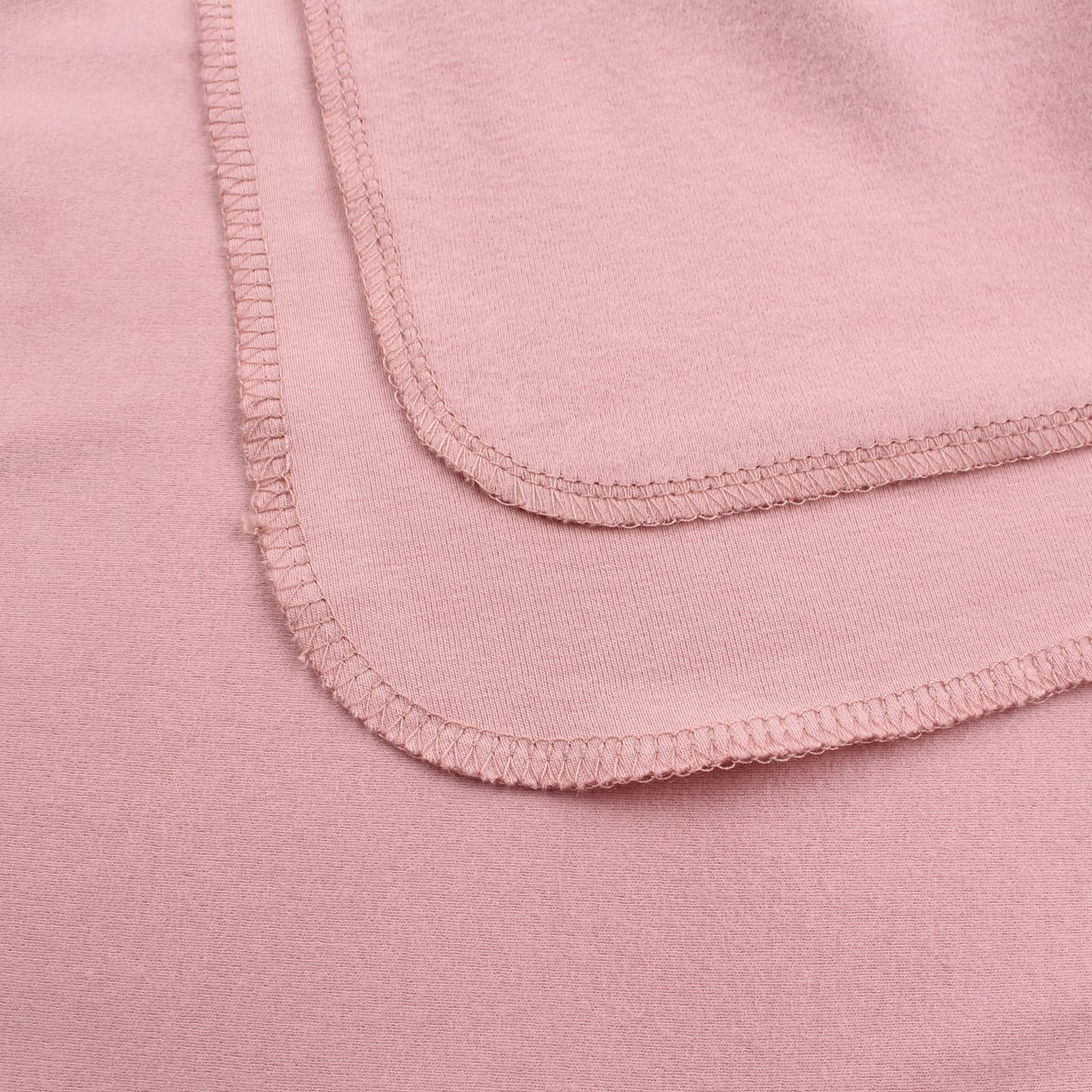 PESAAT bear-ear hat offering cute style and gentle fit for daily wear