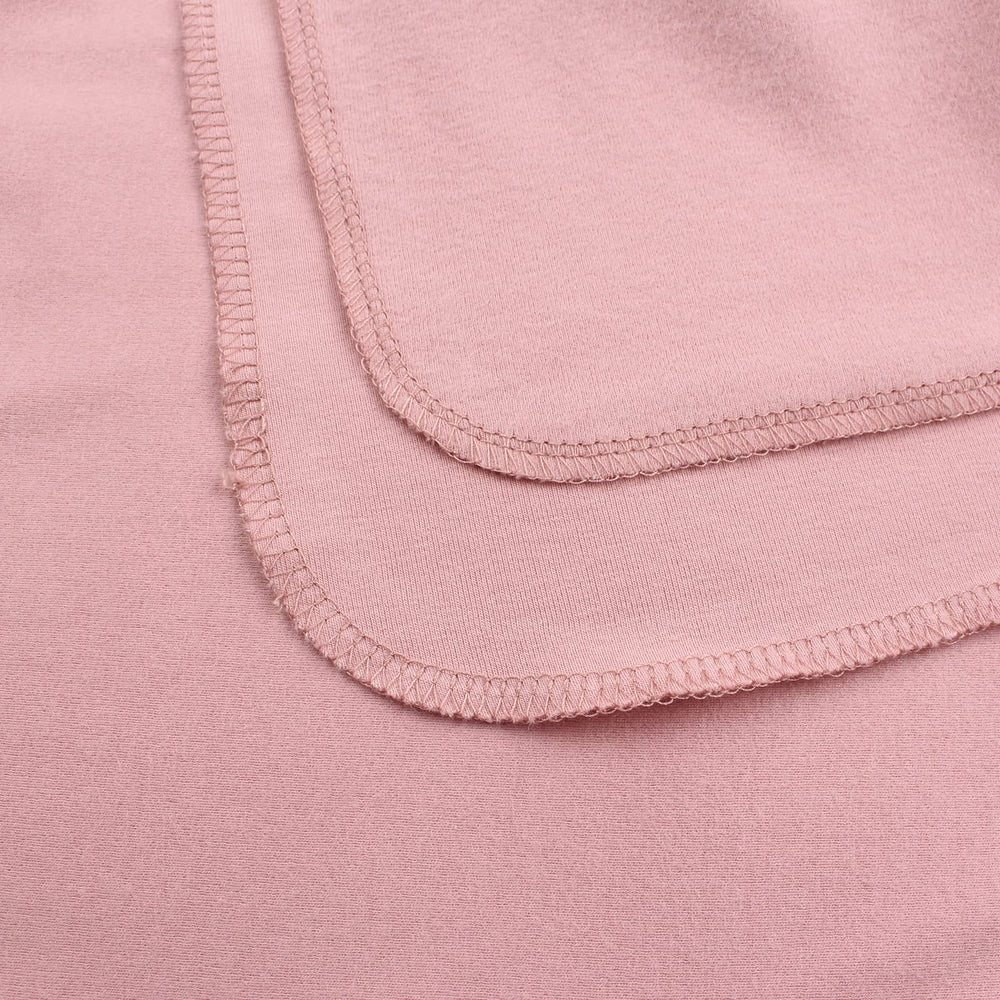 PESAAT bear-ear hat offering cute style and gentle fit for daily wear