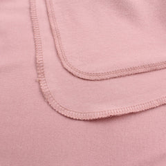PESAAT bear-ear hat offering cute style and gentle fit for daily wear