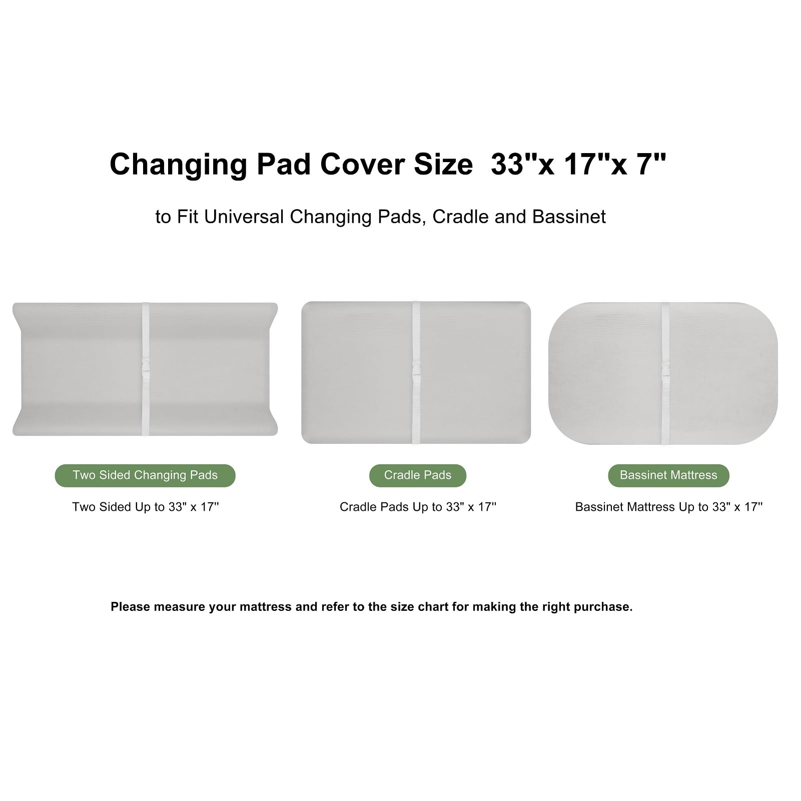 Pet Rejoir muslin cover machine washable for easy care