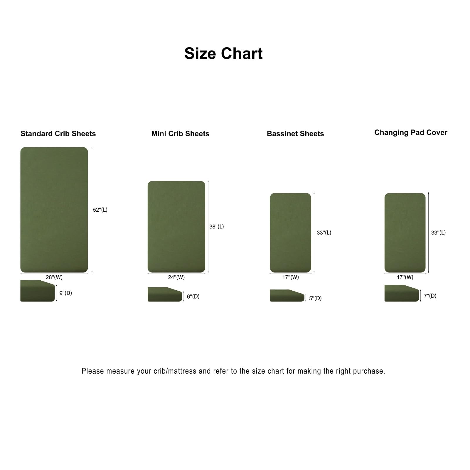 PET REJOIR gender-neutral sheets suit boys or girls.
