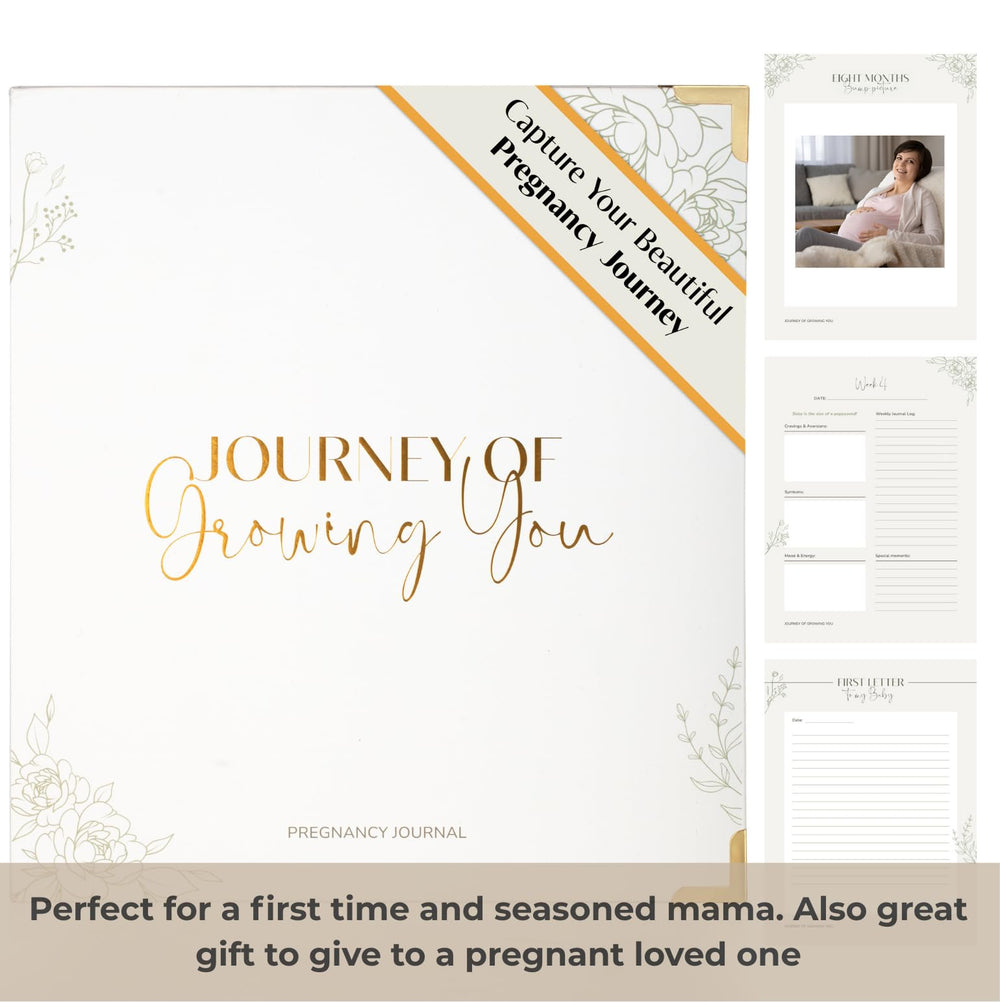 Petal & Pearl PP prompts capture milestones and arrival details.