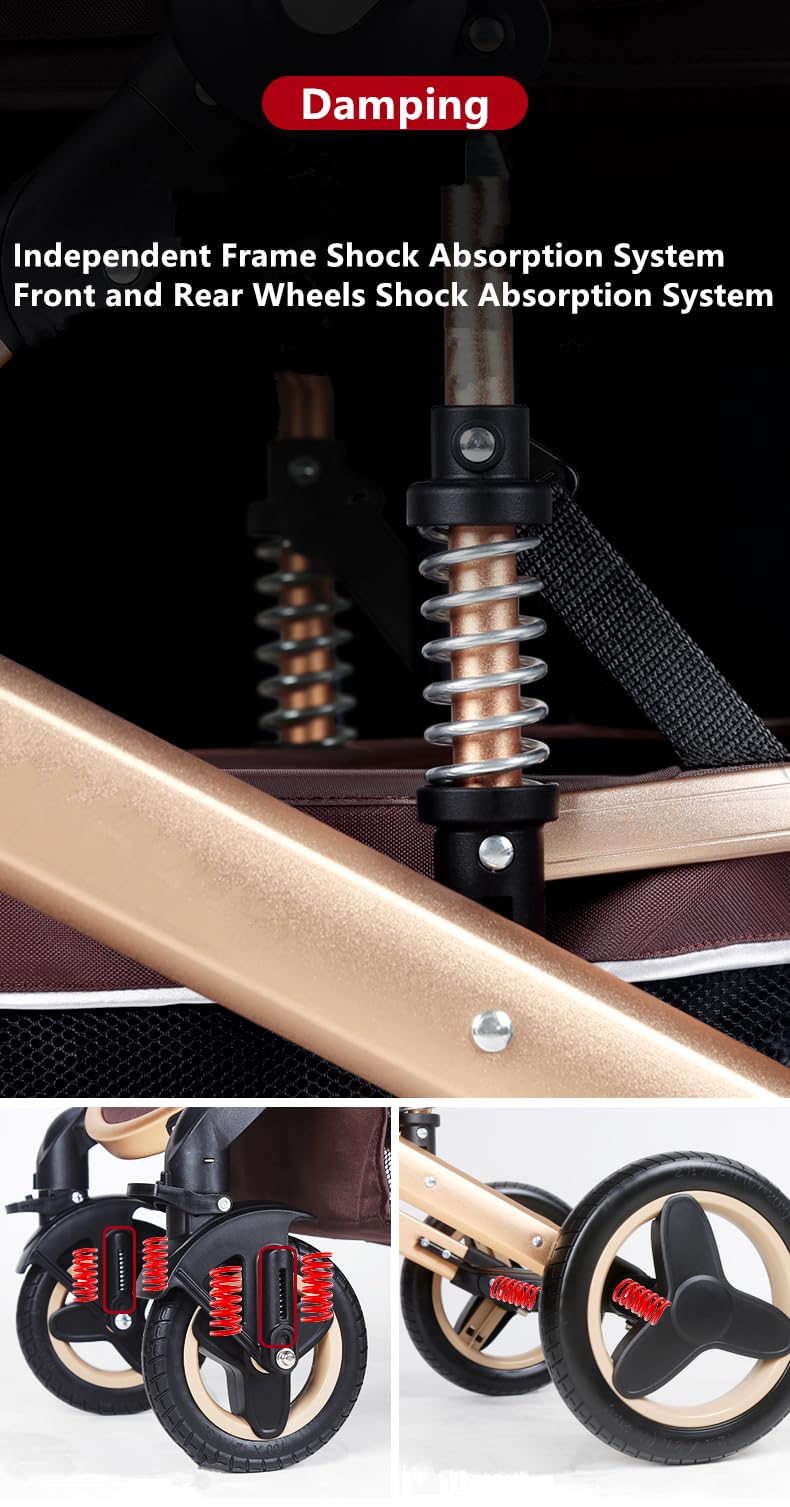 Petit B612 secure lock keeps components in place during transport.