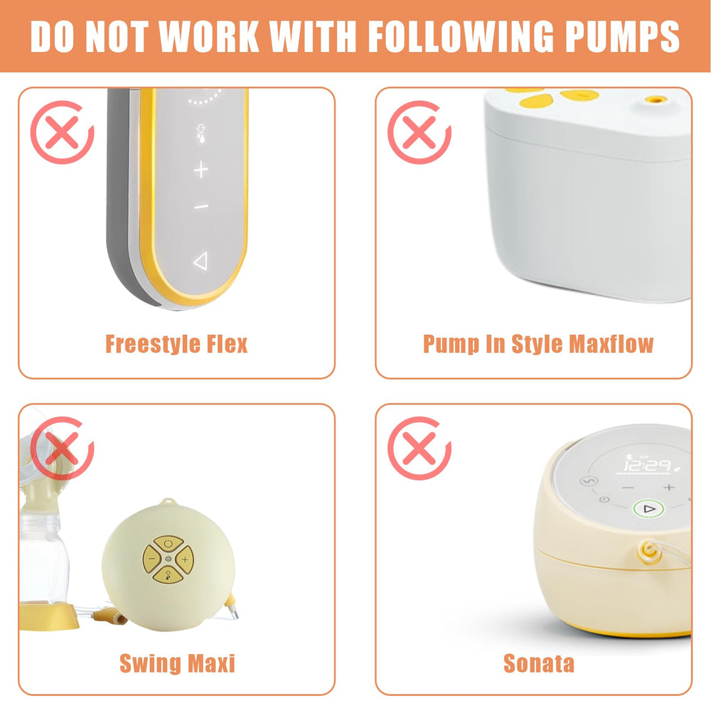 PEUTIER BPA-free and DEHP-free membranes for safe daily use.