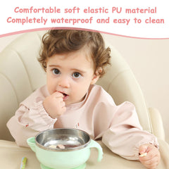 PewinGo soft PU material feels gentle on delicate skin