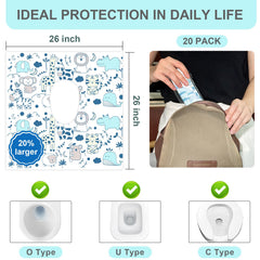 Peyazoco soft nonwoven fabric with waterproof layer for comfort.