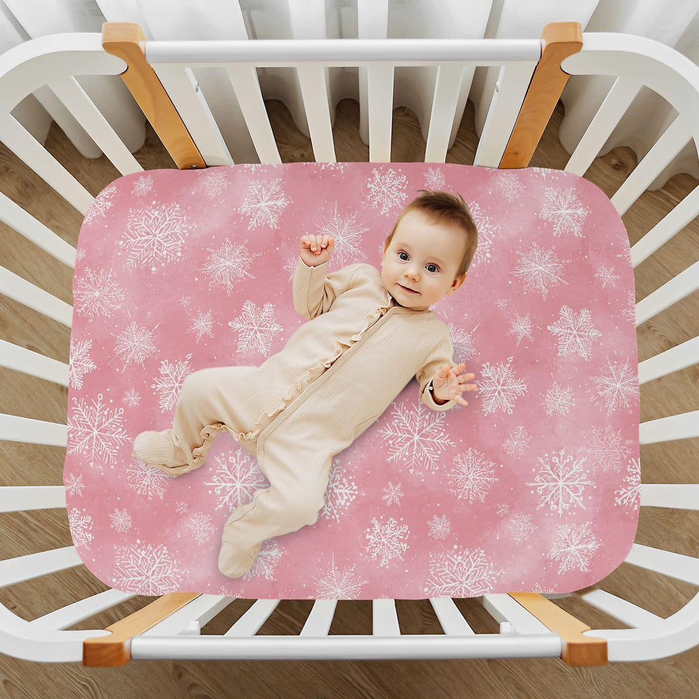 Customization welcome for a personalized nursery look