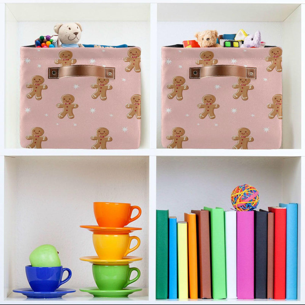 Pfrewn versatile nursery organizer for toys, clothes, and linens