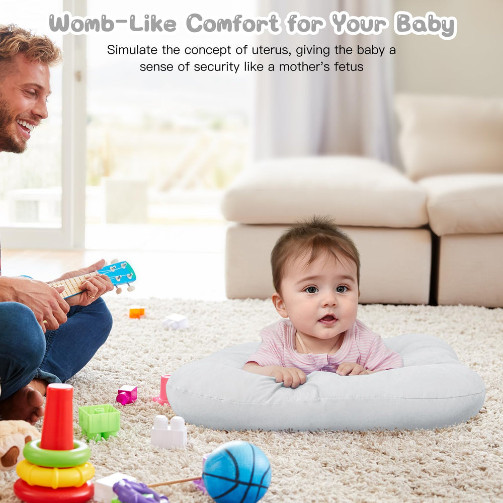 PGONEEE Lounger lightweight and portable for everyday family life