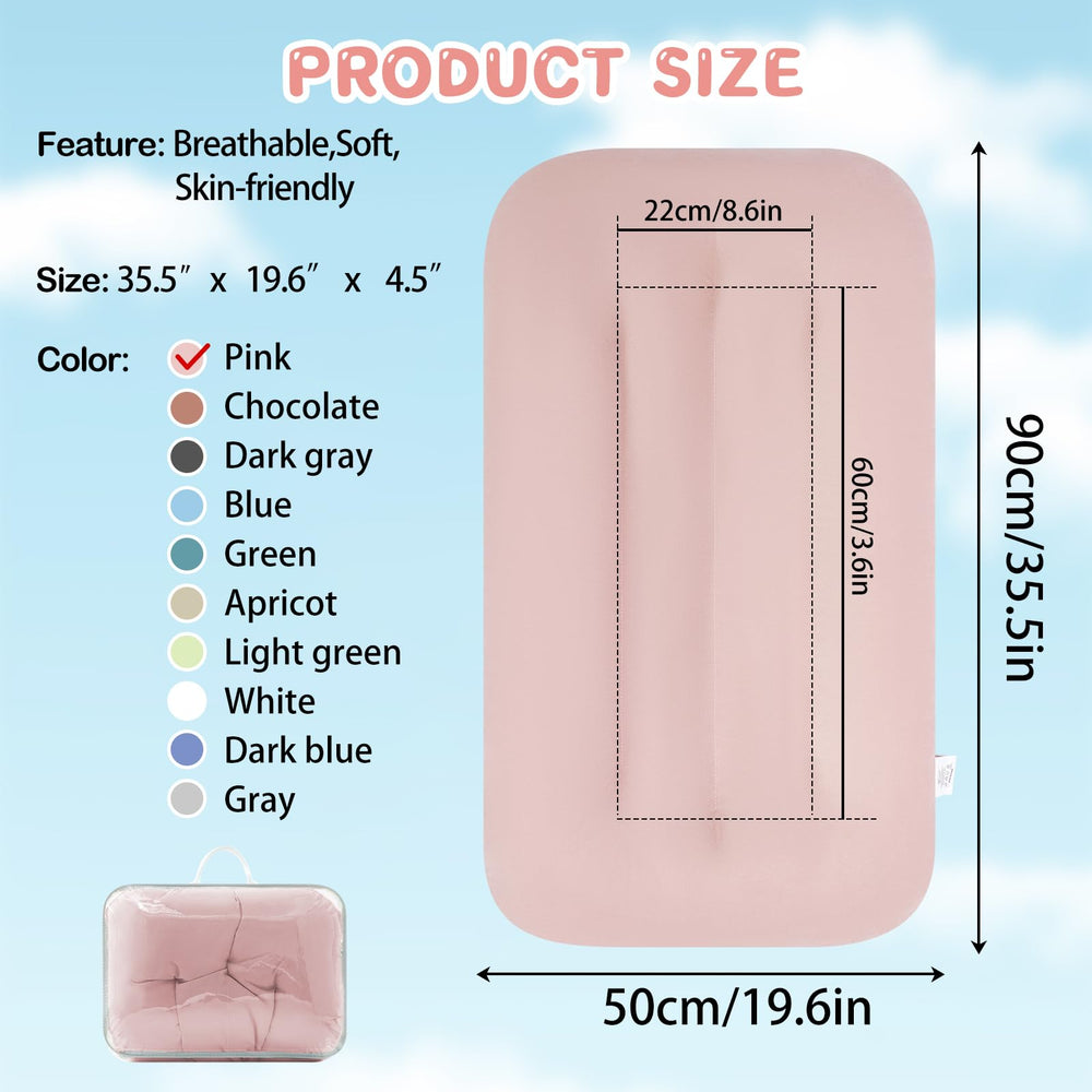PGONEEE perfect gift for new parents, practical and cozy