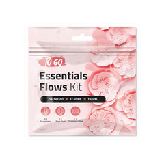 pH Advantage period kit packaging shown for on-the-go confidence