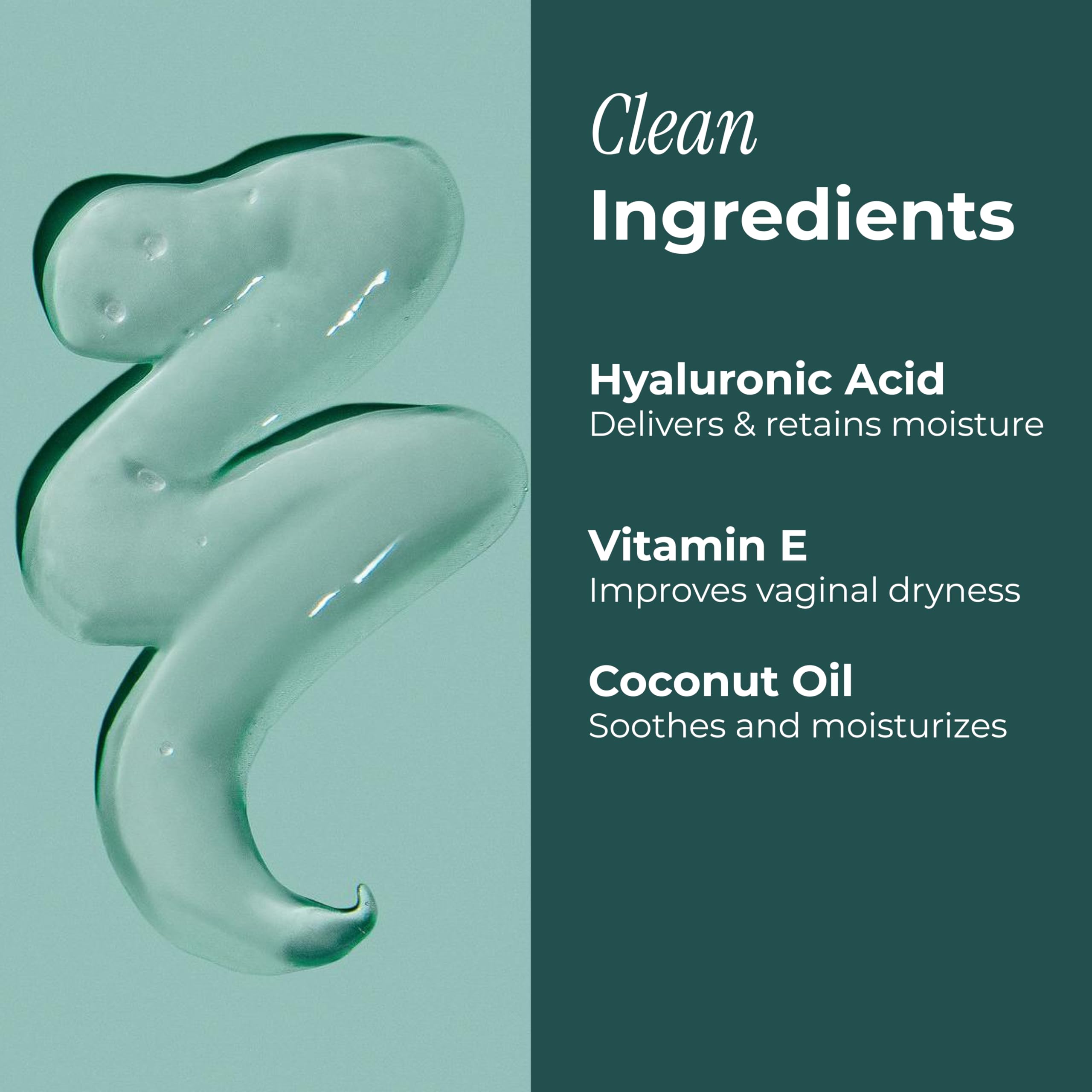 Eight reusable applicators included for clean, convenient use with pH-D gel.