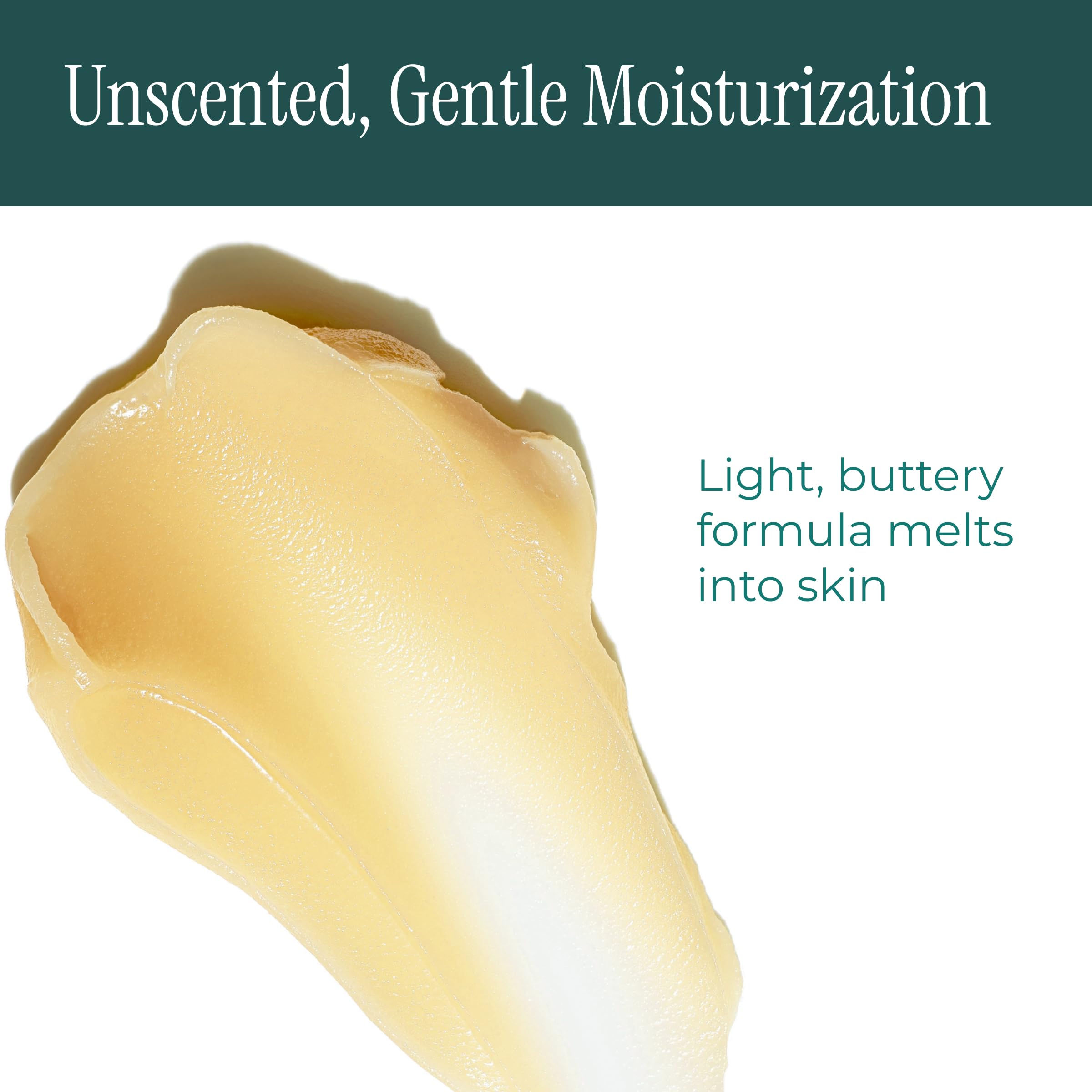 pH-D Vulva Balm being applied for gentle, nourishing vulvar care.