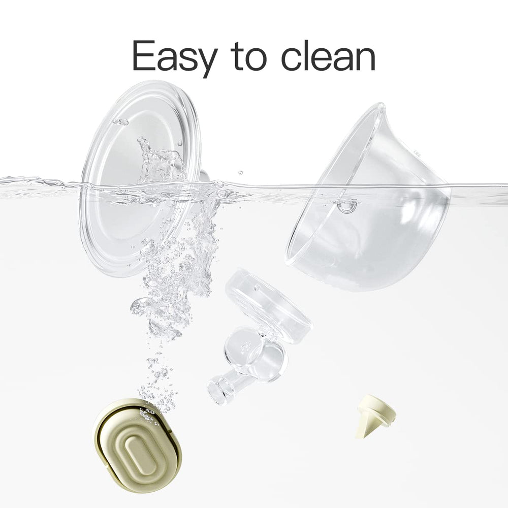 Phanpy 20mm insert demonstrates adjustable fit for different users.