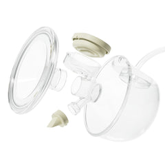 Phanpy new cup parts kit ready for easy replacement and setup.