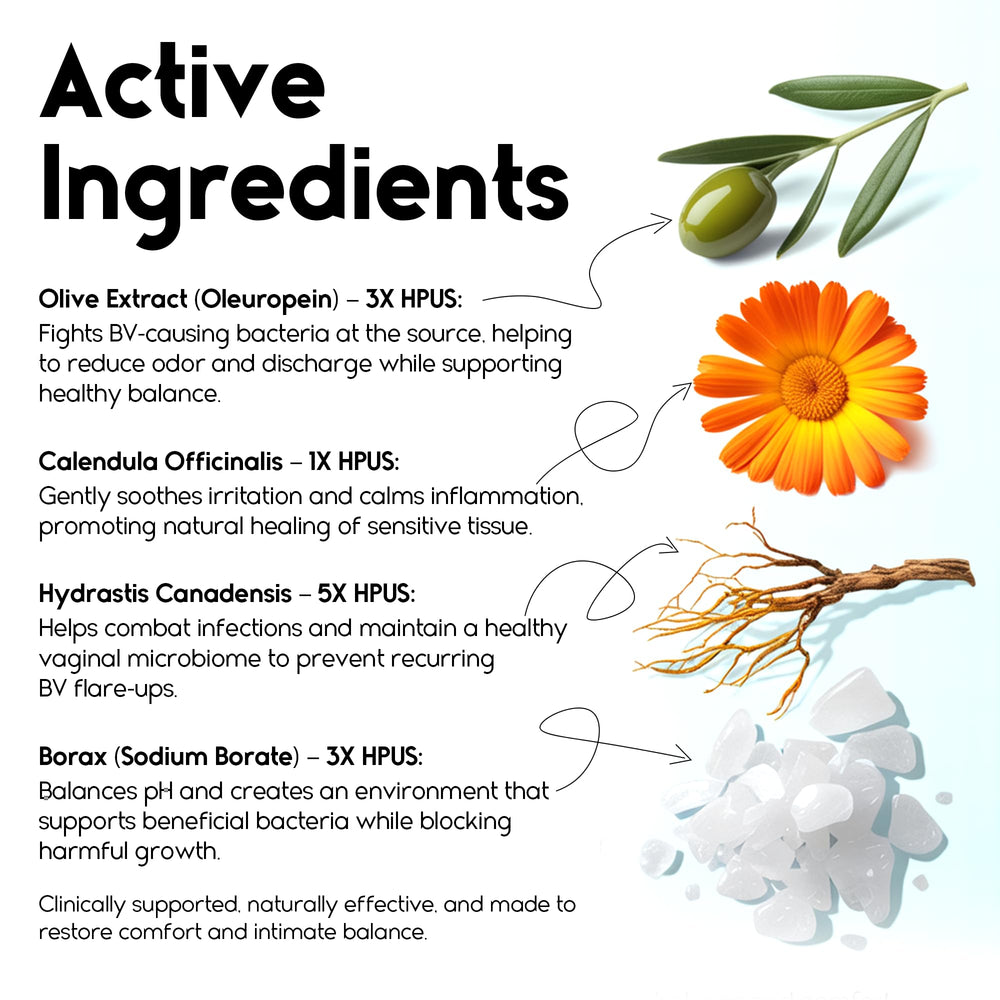 Pharmlitalia odor-control image shows discreet odor relief and freshness.